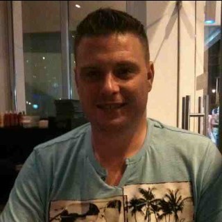 gdtov's profile picture. 