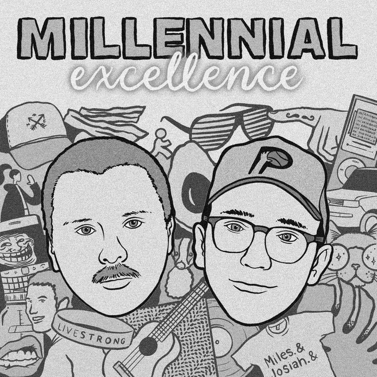 Millennial Excellence
