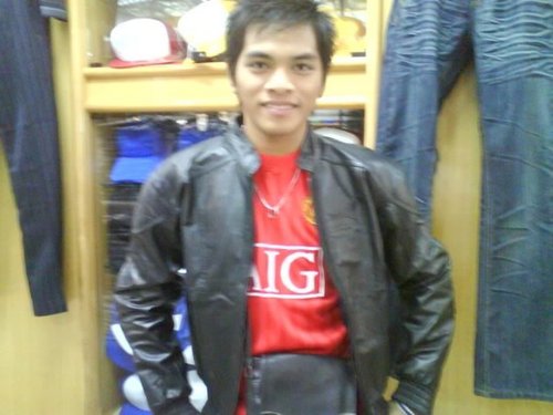 Boy_Speed89's profile picture. Hidup Perlu Enjoy&Happy&Jgn Sia_Sia Kan Masa Bujang Kita...