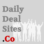 We are a directory specializing in group and social deal websites.  If you have a group deal website, join us for FREE and take advantage of our PROMO listing!