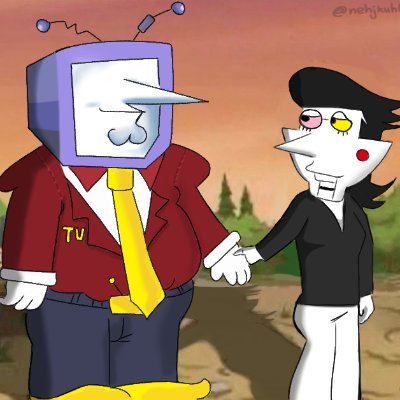 Nunchucks (vacation arc rn)