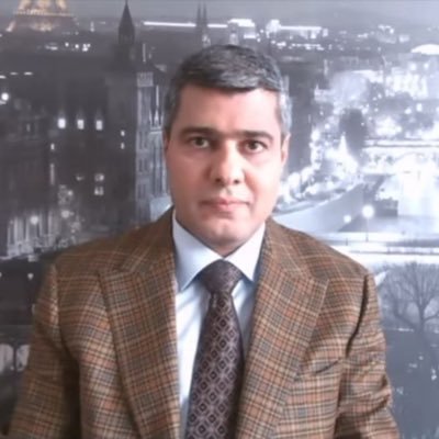 Amir Moghadam