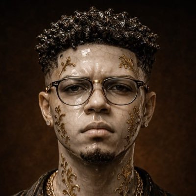 Soy artista de música urbana que busca posicionarse y crecer en la música y el arte