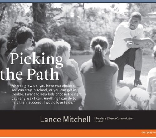 LMitch10's profile picture. FS for the Oregon State Beaver gettin it in! They said ill never make it to the top cuz I come from the bottom!