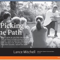 Lance Mitchell - @LMitch10 Twitter Profile Photo