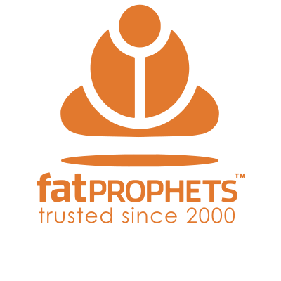fatPROPHETS's profile image
