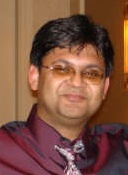 sandeepanm's profile picture. Senior business executive