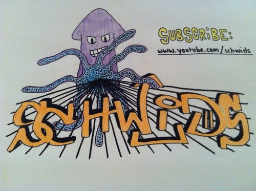 Official Schwids Twitter! http://t.co/mvTqrhjvyd
Follow the Members! @RealJazzBennett @jaridkade @alexharts @Daniel_Twaites @ac_films1