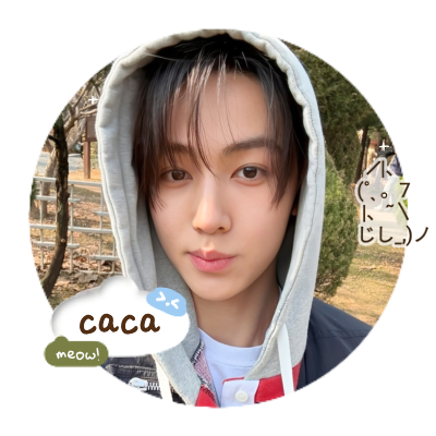 caca 𐙚.