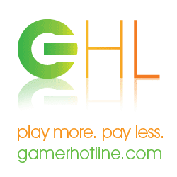 I love gaming and deals put that together and you get gaming deals =) Join us on Facebook too! http://t.co/rjGk8Unmm3