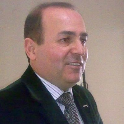 Kemal KAMALAK