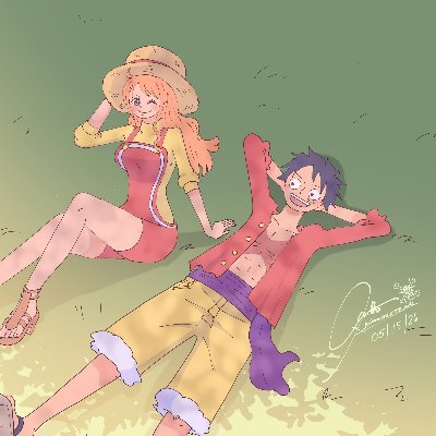 Joshua | One piece Arts