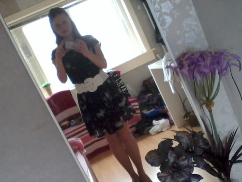 elinelove1's profile picture. 