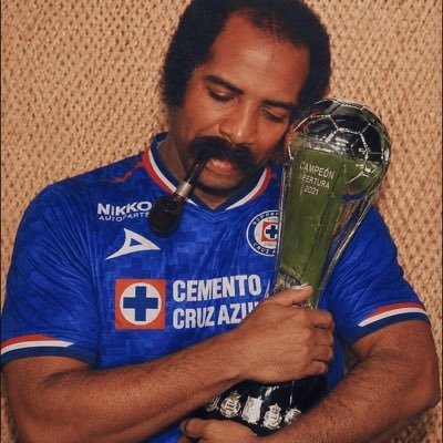 Maquinista Azul