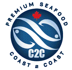 C2C brand provides the best wild seafood available from coast to coast from sustainable species with attention to care of the catch from havest to your door.