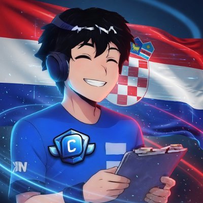 Brawl Stars coach from Croatia. Verified Supercell creator. John 3:16 ✝️