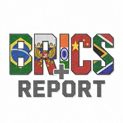 BRICS+ Report