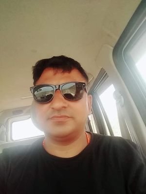 Ambreesh Bhardwaj