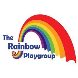 حضانة رينبو. حضانة تعليمية ثنائية اللغة. منهج بريطاني. The Rainbow Playgroup. Bilingual Nursery. British Curriculum. Tel: 66757226