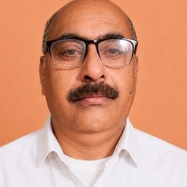 N.S.Bhadauria