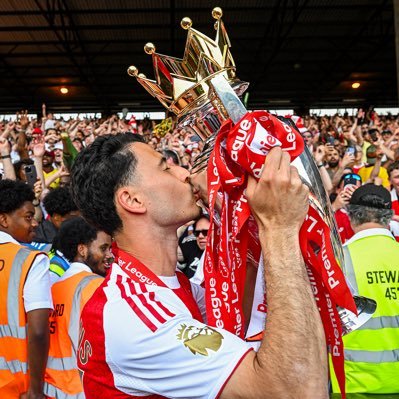Gabriel Martinelli