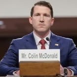 Assistant Attorney General for National Fraud Enforcement at DOJ. Prosecuting fraud at all levels to protect taxpayer dollars. Husband & father of five.