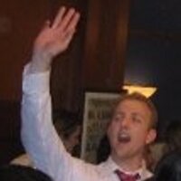 Nick Edwards (@nicholasedwards) 's Twitter Profile