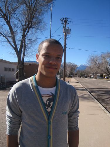 el_daffulo's profile picture. Consul Populi