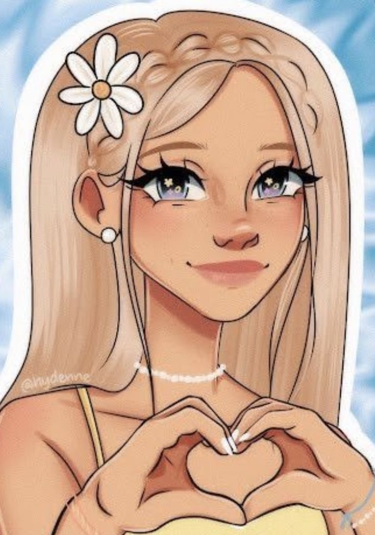 selectively social until you catch my attention ✧