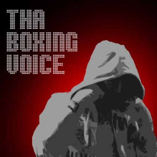 WireReport's profile picture. Fighting to Get You the Lastest Boxing News on Twitter, 
For @theboxingvoice