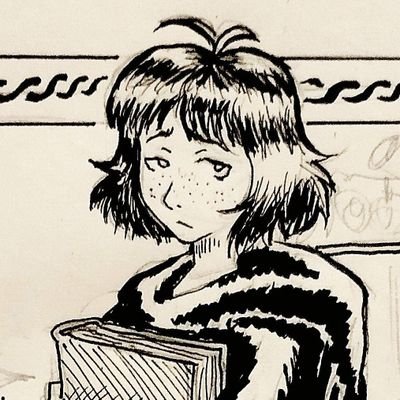 ♱ Teresa Sofia ♱ 🐇🍂 - queer ppl deserve to live