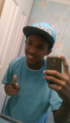 young and in love & guess who was here punk @JNM_x3 ( : #FollowUs