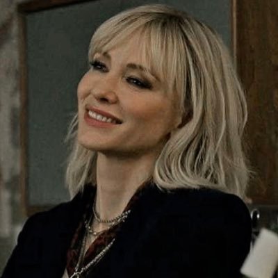 / 𝐋𝐎𝐔 𝐌𝐈𝐋𝐋𝐄𝐑 : ❝ 𝗒𝗈𝗎 𝗋𝖾𝖺𝗅𝗅𝗒 𝗍𝗁𝗈𝗎𝗀𝗁𝗍 𝗐𝖾 𝗐𝖾𝗋𝖾 𝗃𝗎𝗌𝗍 𝗀𝗈𝗂𝗇𝗀 𝗍𝗈 𝗌𝗍𝖾𝖺𝗅 𝗈𝗇𝖾？❞ | oceans 8 | 18+ | #roleplay
