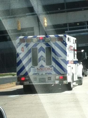 When ever a driver crashes and cant drive back, I take them for a ride toll free.