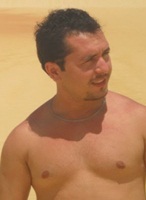 Marido de Vanessinha Araújo  '@BruNessa_'