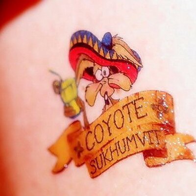 Coyote Bar&Grill (@Coyotesukhumvit) | Twitter