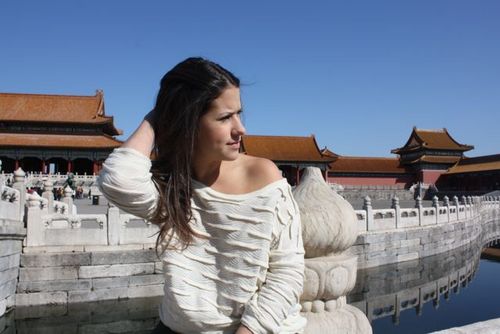 gabrielaDAR's profile picture. 