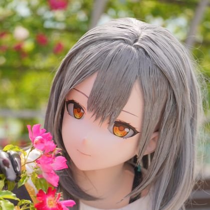 BFF🫂 🥰 ホタル : @Leina_Arrkaize 📸 : @PixxSoulR