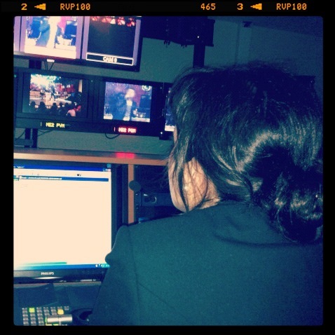 Director / Filmmaker