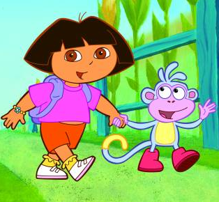 DoraDitsy's profile picture. Like Dora I want to Explore the World with a smile on my face!