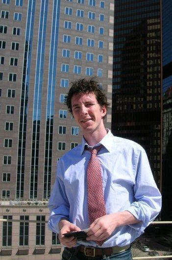 zack_smith_'s profile picture. shift the fulcrum to change your balance