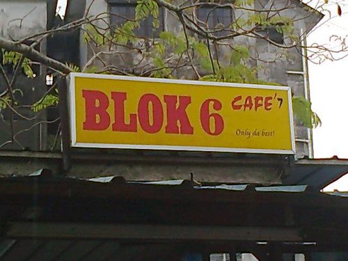 CafeCorner2's profile picture. 