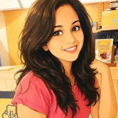 Samprita Shirke