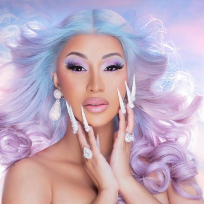 koldkilla and cardi stan