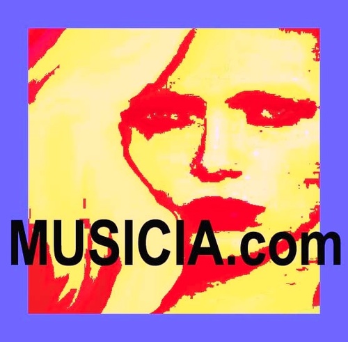 Musicia - The Music Site - by Ocean, Singer, Songwriter
