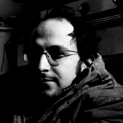 hamedkavousi's profile picture. 