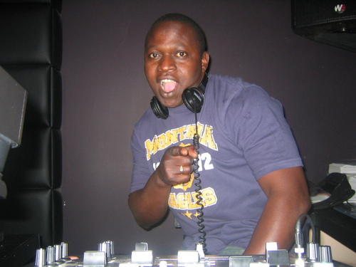 All round Dj, Club, Bar and Functions! Big reds fan, #YNWA!!