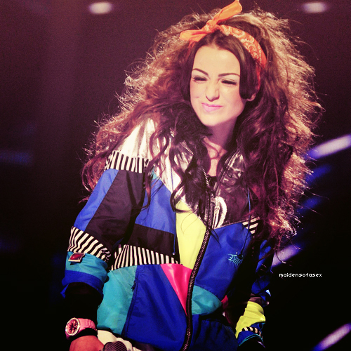 IsBratQueen's profile picture. 