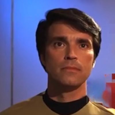 Entertainer/Producer/owner STAR TREK TOUR