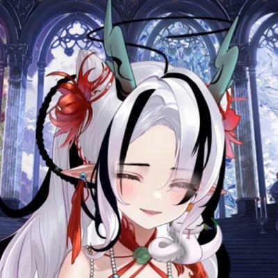 Sophiestia VT | Twitch Affiliate | Dragon Vtuber